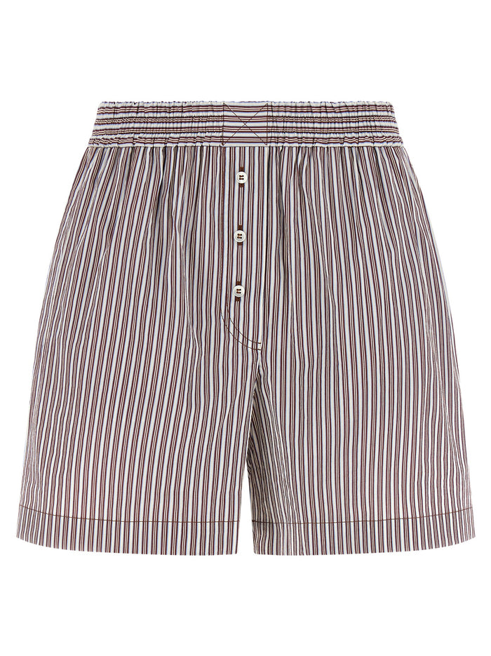 Brunello Cucinelli 'Pyjama' Shorts