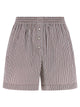 Brunello Cucinelli 'Pyjama' Shorts