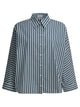 Brunello Cucinelli "Shadow" Casual Shirt