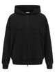 Brunello Cucinelli 'Shiny Trims' Hoodie