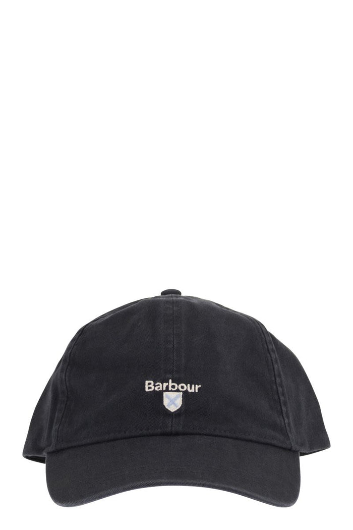 Barbour Cascade - Sports Cap With Logo