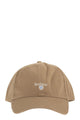 Barbour Cascade - Sports Cap With Logo