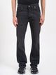 Haikure Fergus Mid Black Denim Pants