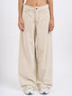 Haikure Bethany Velvet Vic Pants