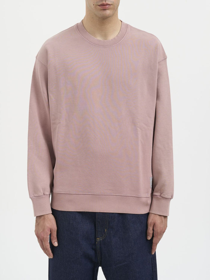 Carhartt Wip Hudson Crew Neck Sweatshirt