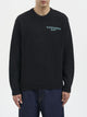 Carhartt Wip Helix Crew Neck Sweater