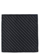 Brunello Cucinelli Regimental Pocket Clutch