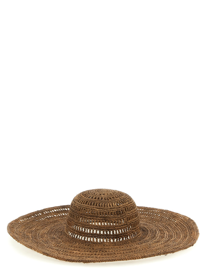 Ibeliv 'Miaro' Hat