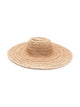 Ibeliev Large Drilled Hat
