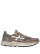 Premiata Mick 0.1 8118 Sneakers