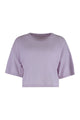 Sablyn Miles Short Sleeve Sweater