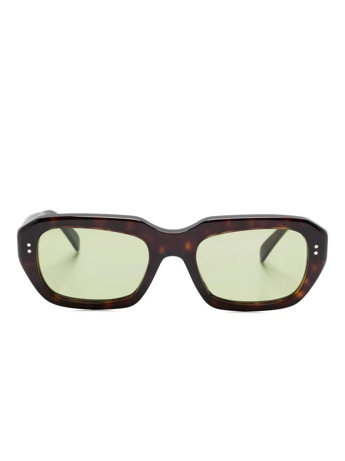 Retrosuperfuture "Miles"" Sunglasses