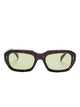 Retrosuperfuture "Miles"" Sunglasses