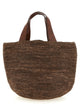 Ibeliv 'Mirozy' Handbag