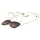 Missoni Missoni (Opt + Clip-On) Mis 0178/Cs 000(3X)