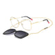 Missoni Missoni (Opt + Clip-On) Mis 0178/Cs J5g(9O)