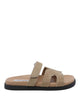 Steve Madden Missile Sandals