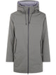People Of Shibuya Man "Mitake" Parka Coat