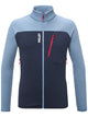 Millet Seneca Blue Fleece