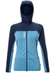 Millet Fusion Grid Hoodie W