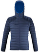 Millet Fitz Roy Warm Blue Hoodie