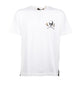 Mastermind Japan Mastermind White T-Shirt With Logo