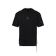 Mastermind Japan Side Panel Ss Tee