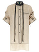 Maison Jejia 'Berta' Shirt