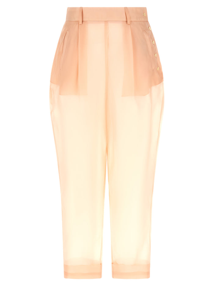 Maison Jejia 'Giulio' Pants