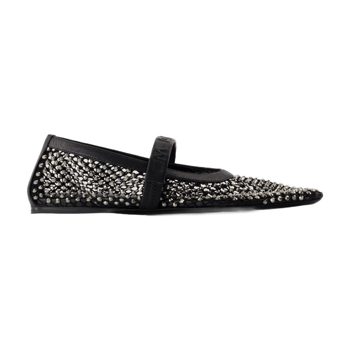 Marni Mary Jane Sneakers
