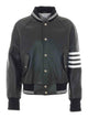 Thom Browne Oversized Bomber