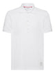 Thom Browne Cotton Polo Shirt