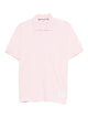 Thom Browne Cotton Polo Shirt