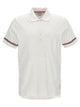 Thom Browne 'Rwb' Polo Shirt