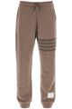 Thom Browne Virgin Wool Track Pants