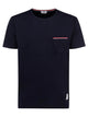 Thom Browne Cotton T-Shirt
