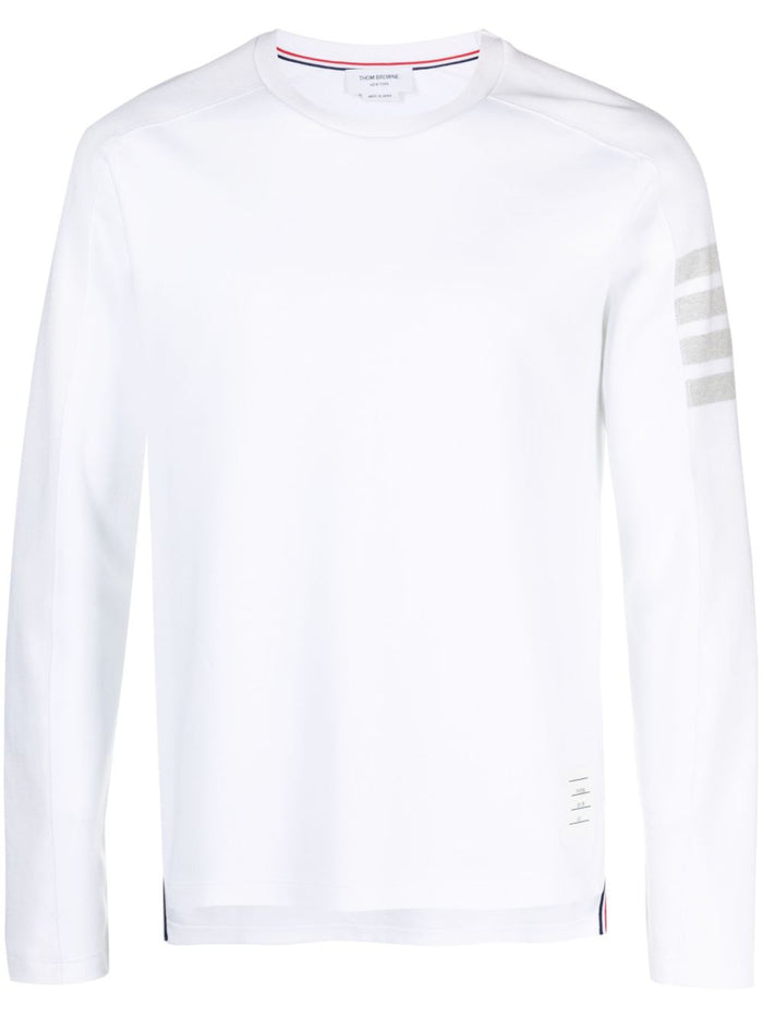Thom Browne Cotton T-Shirt