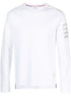 Thom Browne Cotton T-Shirt