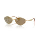Michael Kors Michael Kors Gold Coast Mk1181 10144T