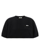 Elisabetta Franchi Wool And Cashmere Top