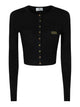 Elisabetta Franchi Tricot Sweater