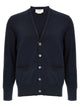 Thom Browne '4-Bar' Cardigan