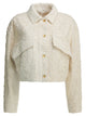 Brunello Cucinelli "Outwear" Denim Jacket