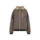 Miu Miu Embroidered Wool Jacket