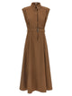 Brunello Cucinelli Chemisier Dress
