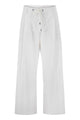Brunello Cucinelli Interlock Couture Trousers
