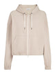 Brunello Cucinelli Couture Interlock Hoodie
