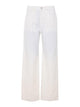 Brunello Cucinelli White Pants