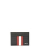 Bally Card Holder With Logo