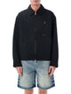 Represent Represent Nylon Overshirt